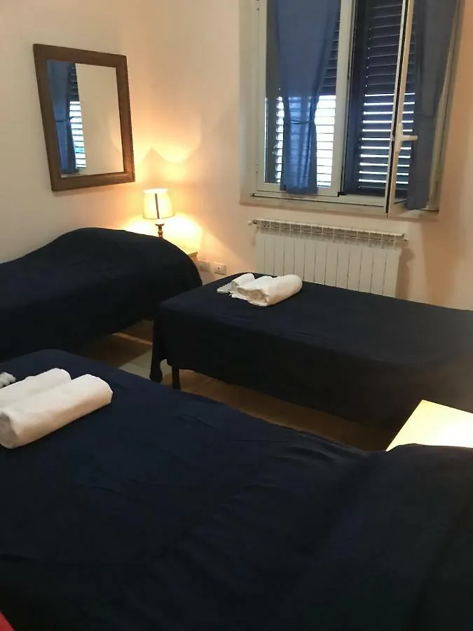 Giardino - Poggio Del Casale - Affittacamere - Landlords 圣卡塔尔多 0*,