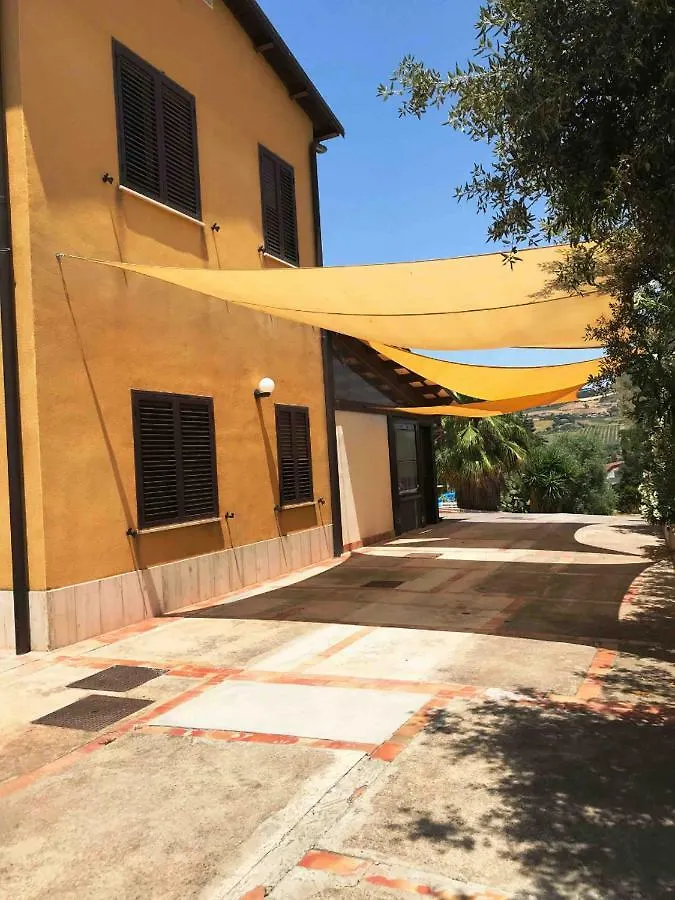 公寓 Giardino - Poggio Del Casale - Affittacamere - Landlords 圣卡塔尔多