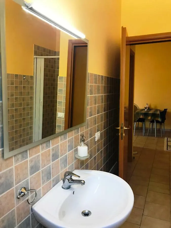 Giardino - Poggio Del Casale - Affittacamere - Landlords 圣卡塔尔多 0*,  意大利