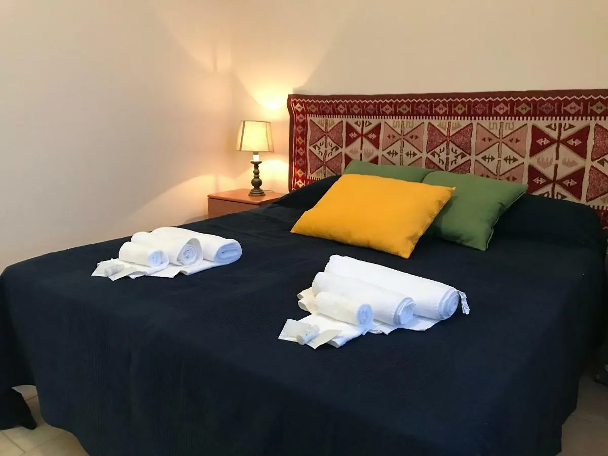 Giardino - Poggio Del Casale - Affittacamere - Landlords 圣卡塔尔多 意大利